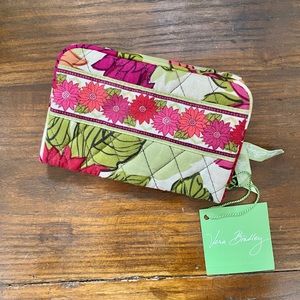 Vera Bradley Wallet